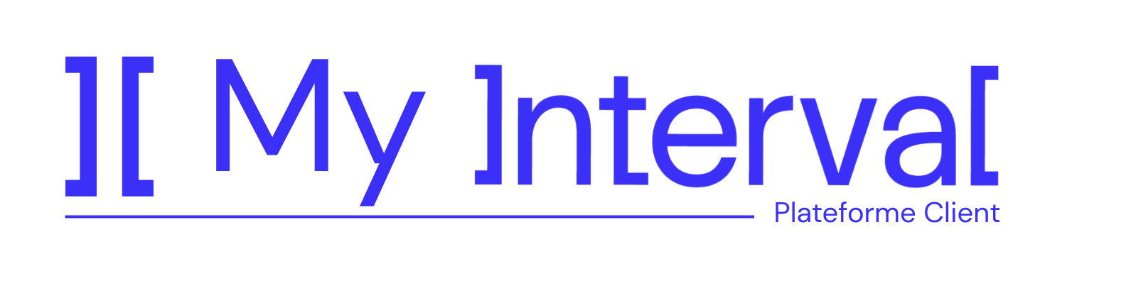Logo de Myinterval